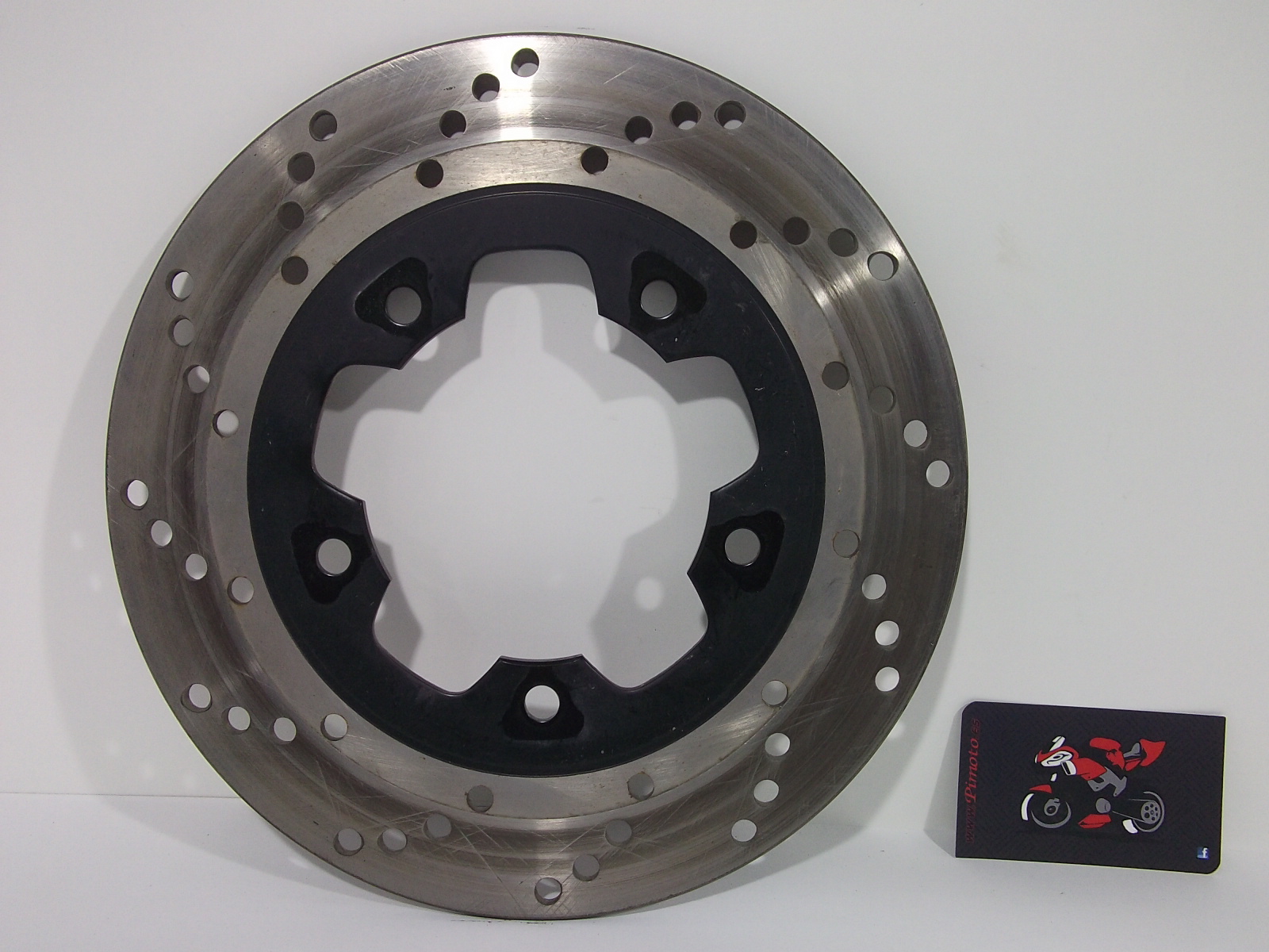 Pastiglie Brembo Freno Anteriori 07075.XS per Kymco XCITING R 700 2009 > 2011